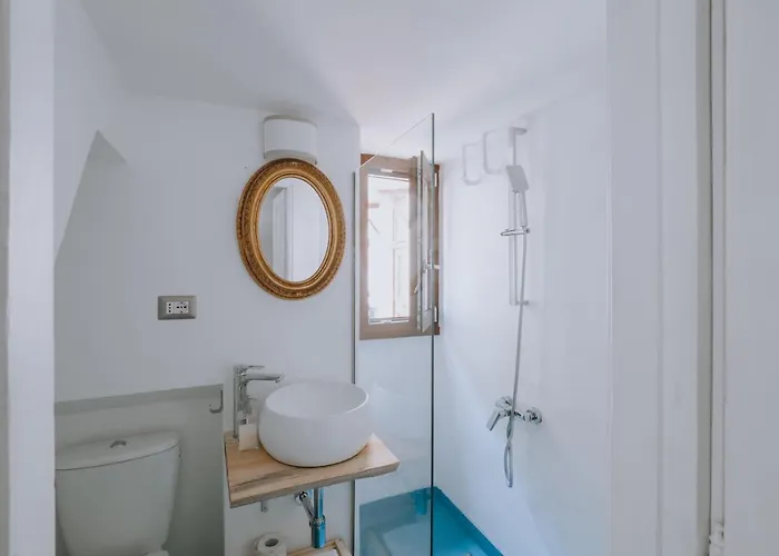 Navona Nest By Valentina's Dream Apartament Rzym
