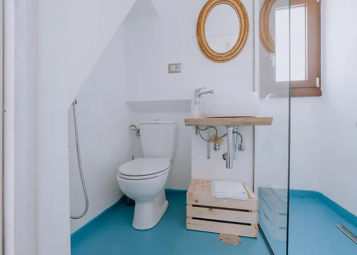 Apartament Navona Nest By Valentina's Dream *